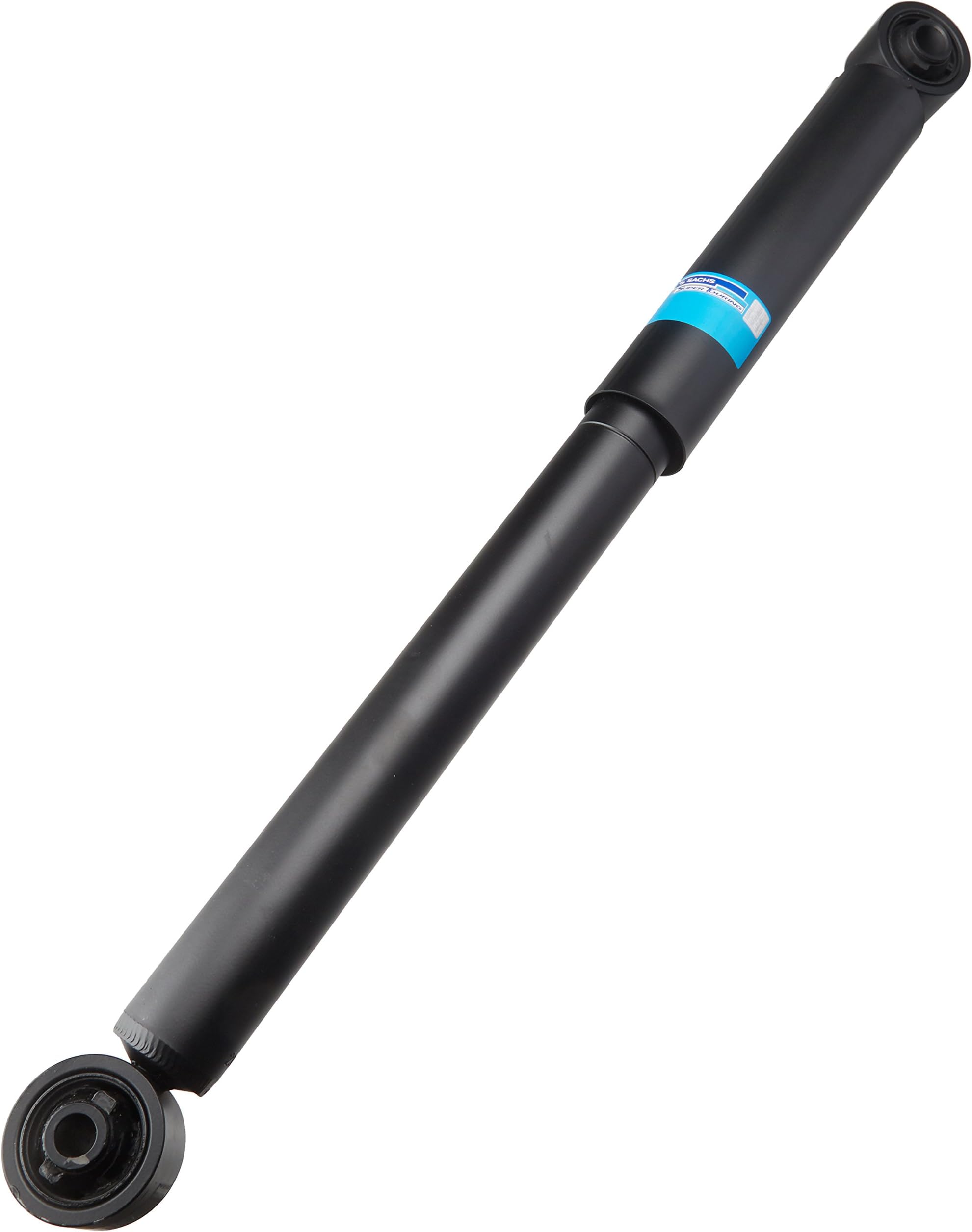 Sachs 230471 Vibration Damping