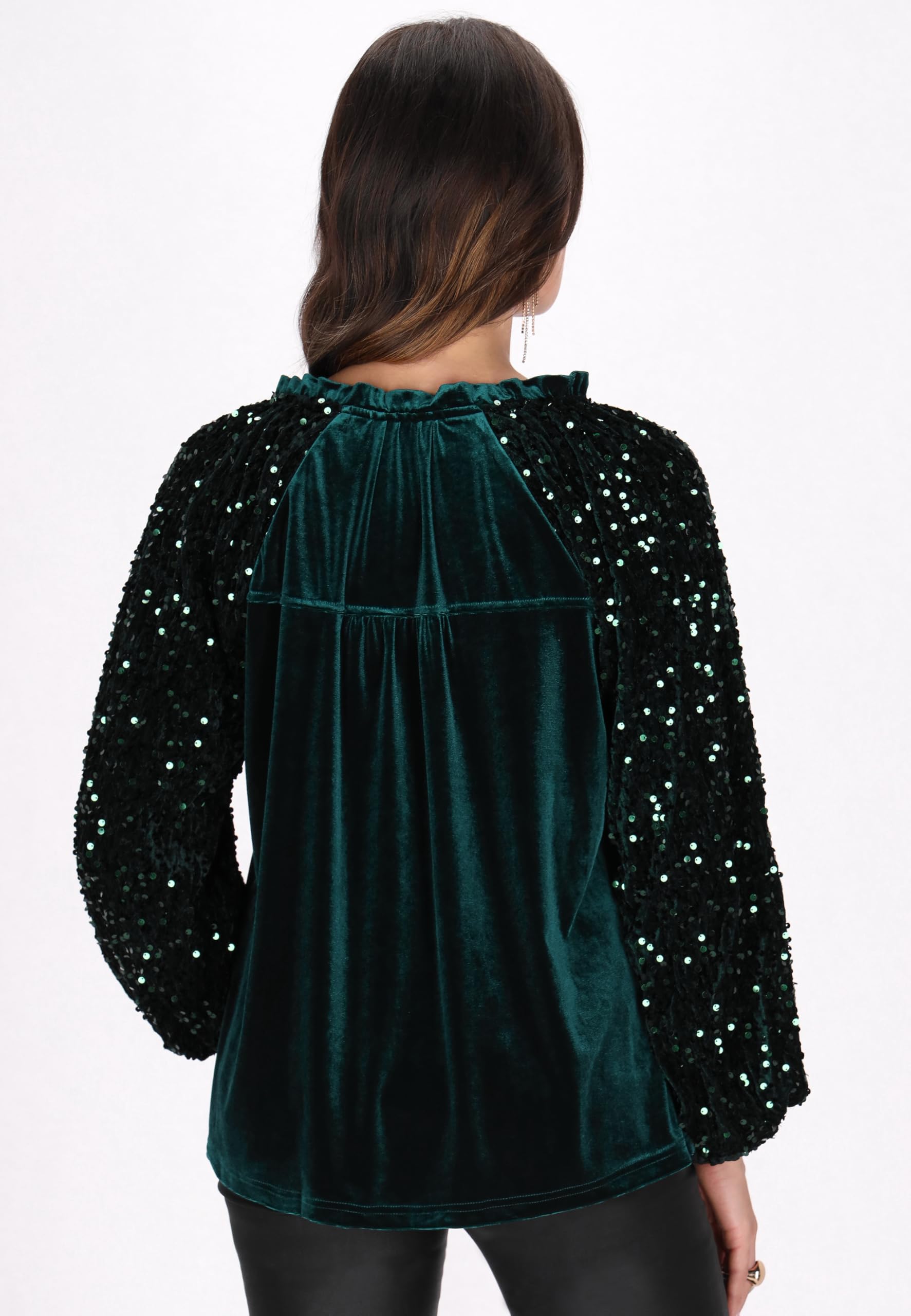 faina Damska bluza