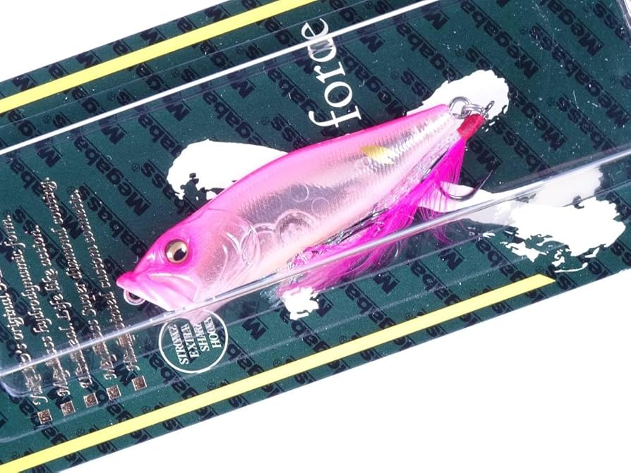 メガバス ポップX SCP ゲンロク 新品未開封　激レア　限定　希少 メガバス ポップX SCP ゲンロク 新品未開封 激レア 限定 希少