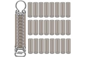 Suboyica Pool Cover Spring Sleeves for Winter: Safety and Protection