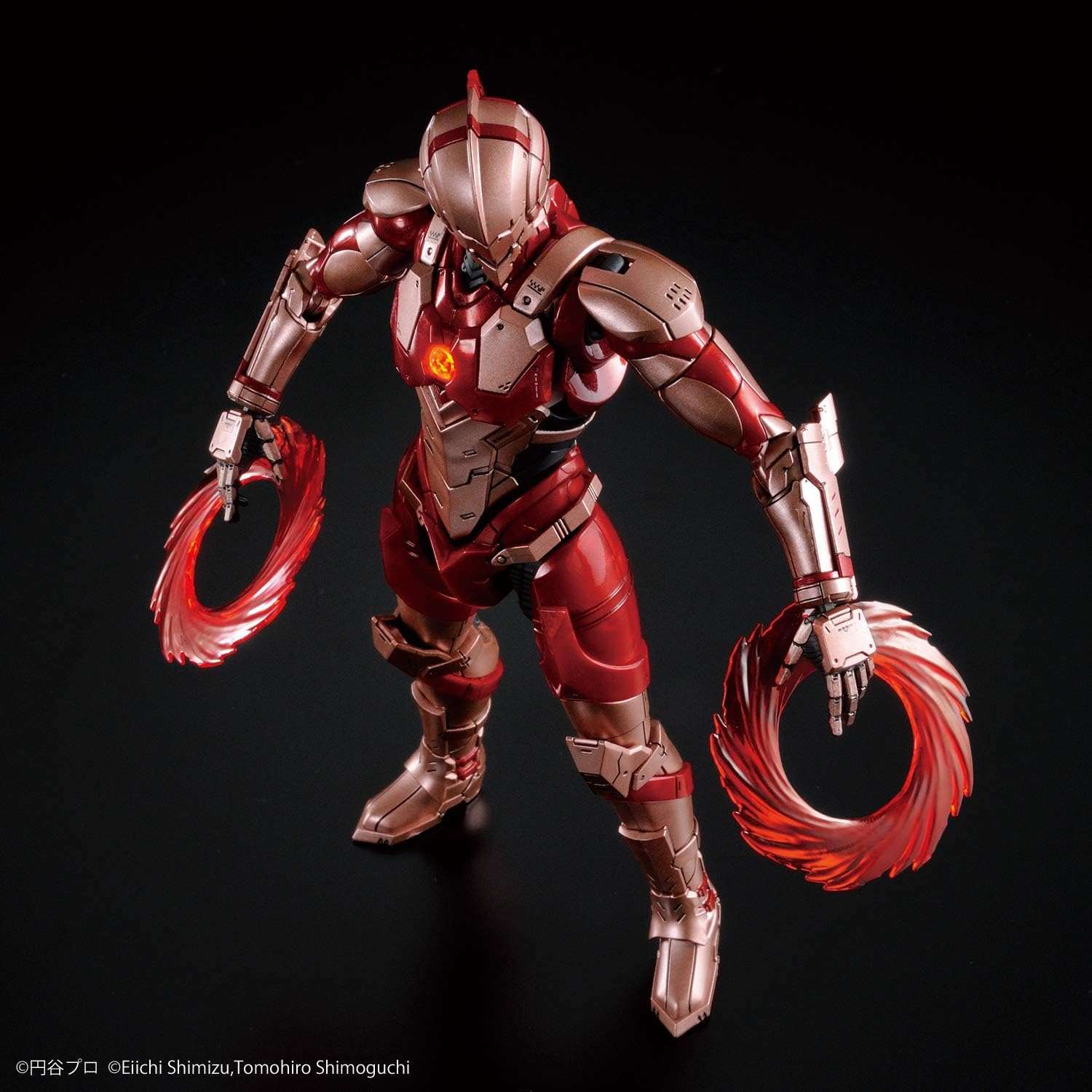 Bandai Hobby - Ultraman - Ultraman B Type (Limiter Release Ver.), Bandai Spirits Figure-Rise Standard Model Kit