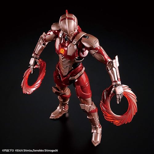 Miniatura 6 de Ultraman B Type (Limiter Release Ver.), Bandai Spirits Figure-riseStandard