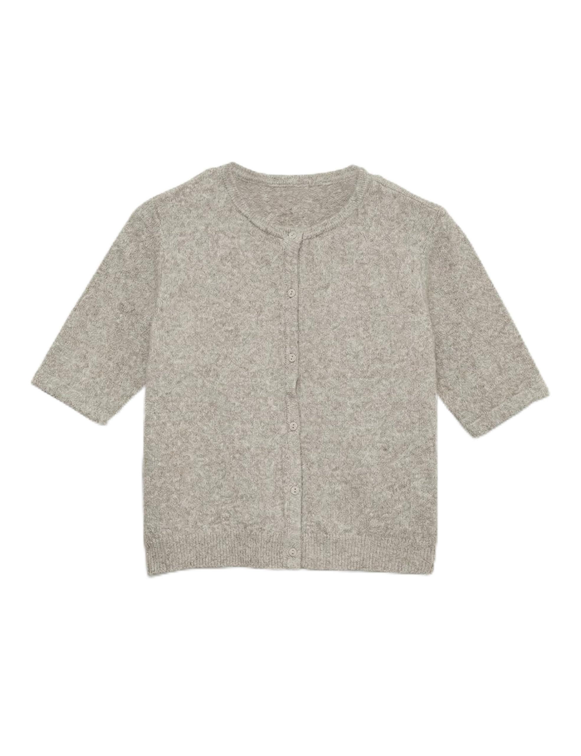 VERO MODA Female Strickjacke VMDOFFY Strickjacke