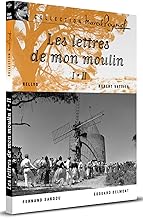 Les Lettres de mon moulin I et II