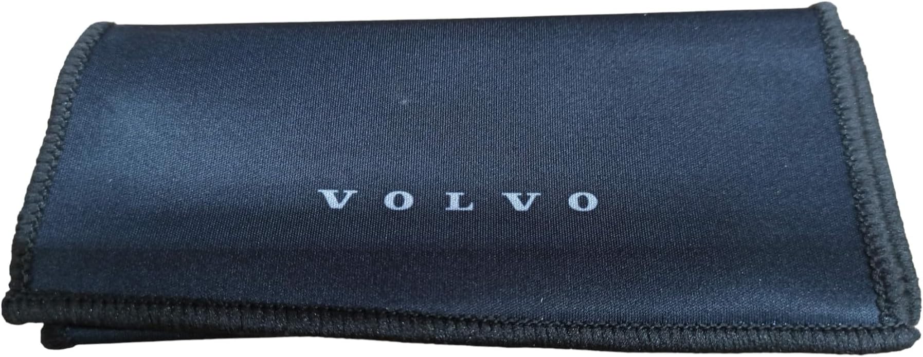Volvo Genuine Microfiber Polishing Cloth for Digital Displays