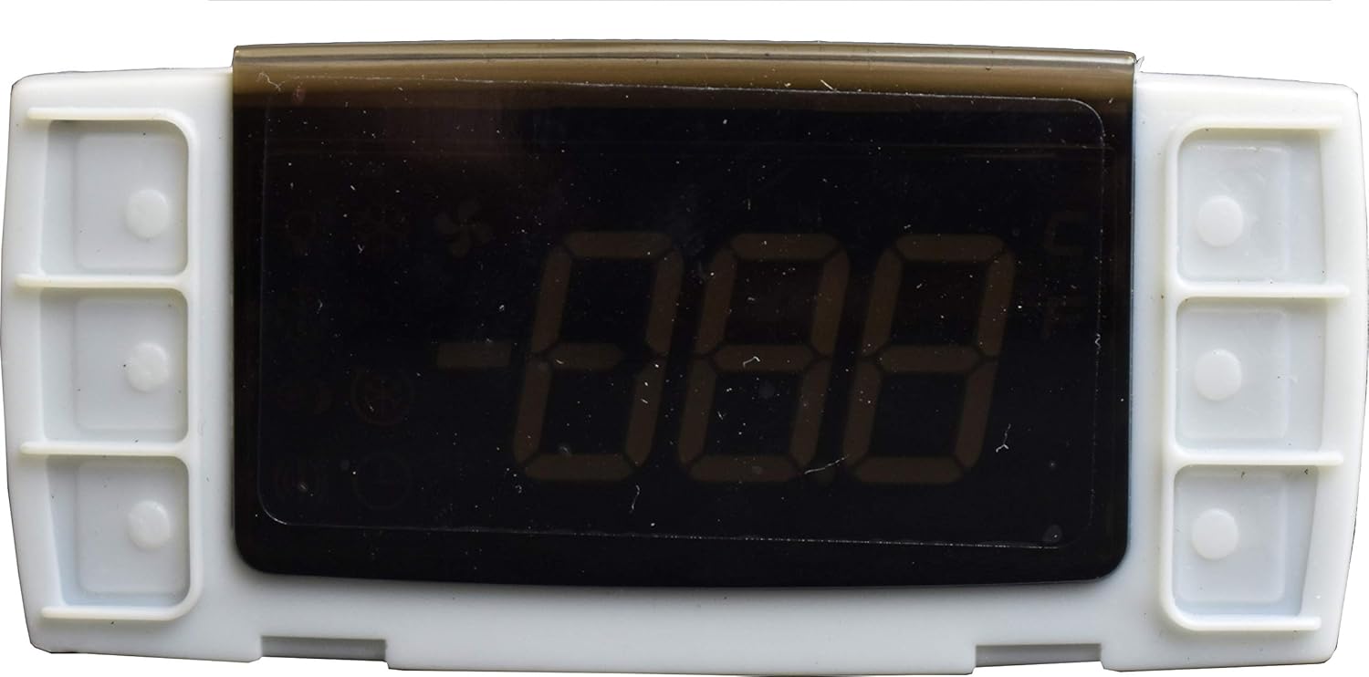 Digital Controller for Thermal Edge CS011, CS020, NE010 and NE015 Air Conditioner 110V 60 Hz - Please Read Product Description