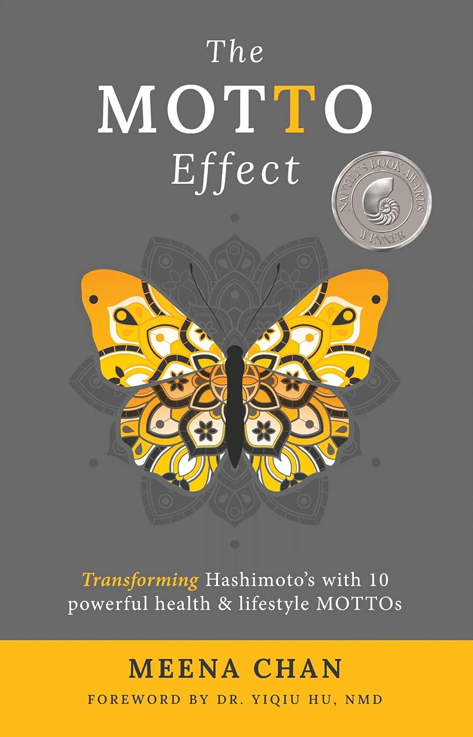 Amazon.com: The MOTTO Effect: Transforming Hashimoto's with 10 powerful ...