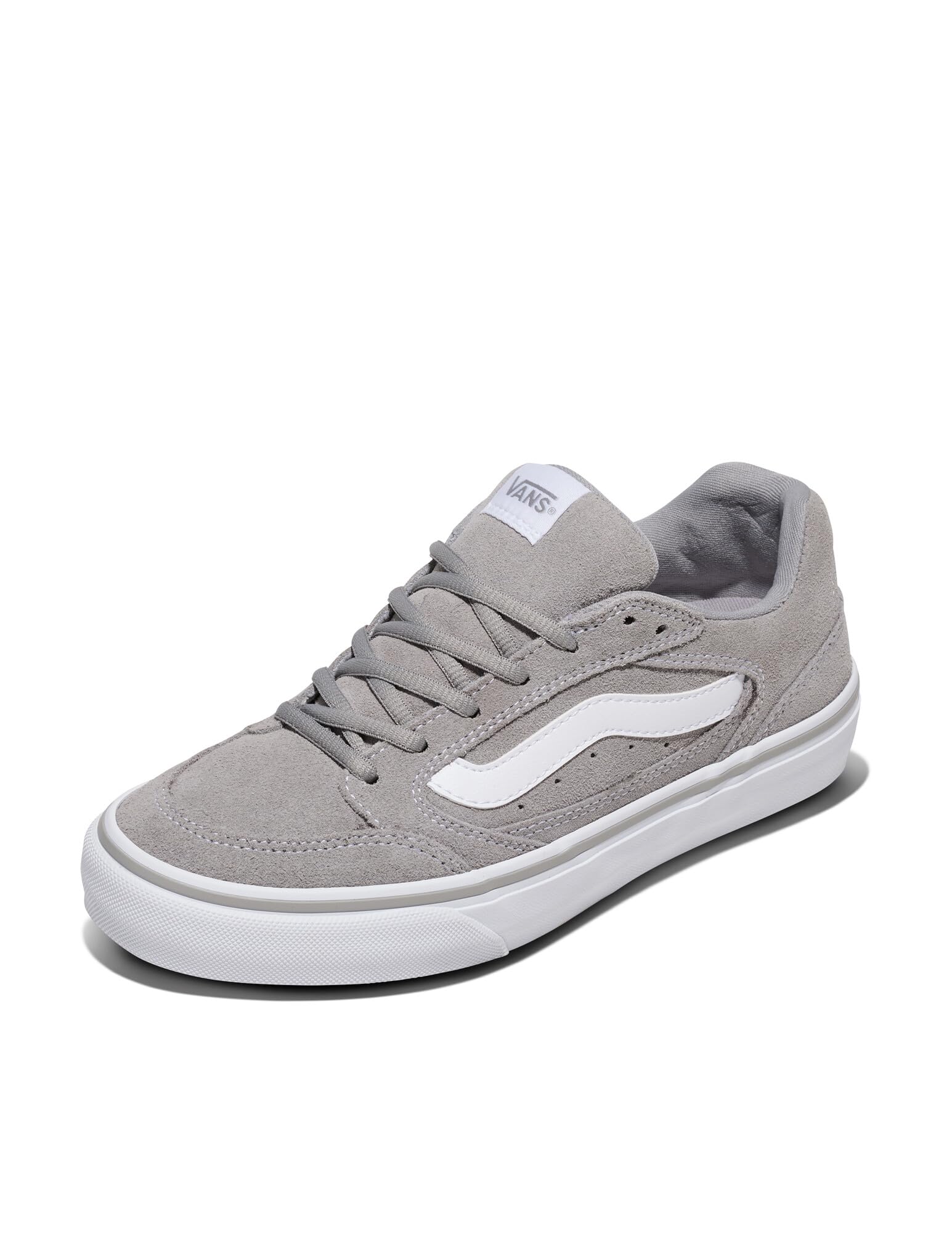 Vans Women's Fairview Deluxe Low-top Shoe