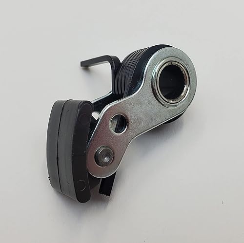 Miniatura 3 de Kit de tensor de cadena para Harley Twin Cam Street Glide, Electra Glide, Road Glide, Road Glide, Road King, Softail y Dyna 1999-2005 - Viene con