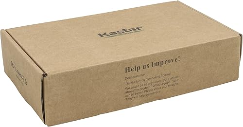 Miniatura 6 de Kastar Cargador rápido dual LCD + 2 baterías de repuesto para Sony BP-U60 BPU65 PMW-100 PMW-150 PMW-160 PMW-200 PMW-300 PMW-EX1 EX3 PMW-EX160