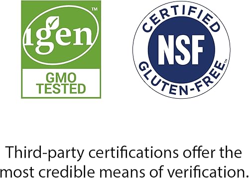 Miniatura 7 de Garden of Life Polvo de proteína de colágeno alimentado con pasto  chocolate 14 porciones colágeno en polvo para reparación muscular de movilidad