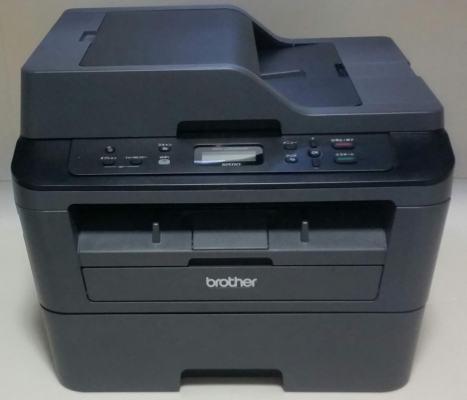 brother レーザープリンター A4