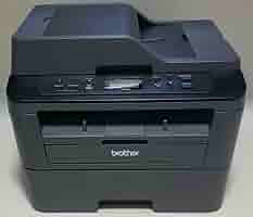 brother ブラザー/モノクロレーザープリンター/DCP-L2540W/ABランク/75【中古】 brother ブラザー/モノクロレーザープリンター/DCP-L2540W/AB