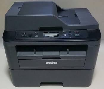 ●自動両面印刷●ブラザー モノクロレーザープリンター●DCP-L2540DW 71G1b-IsllL._UF350,350_QL50_.jpg