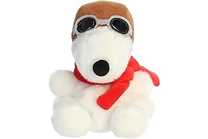 Aurora Timeless Peanuts Snoopy Bubble Pop