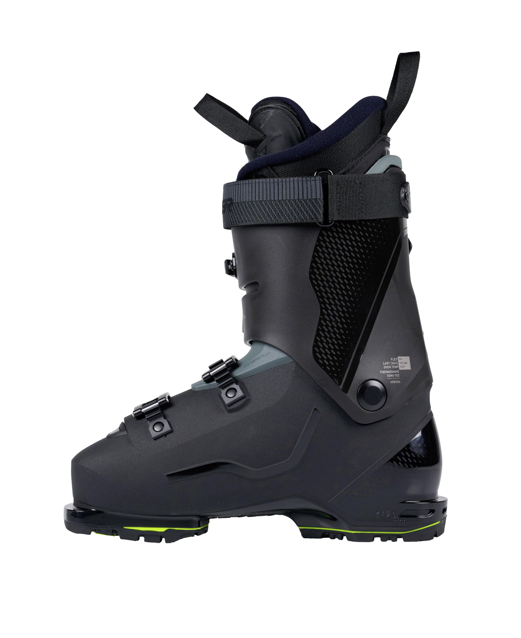Fischer Premio 90 Black -