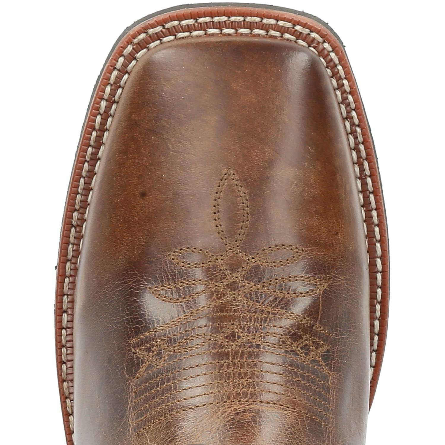 Smoky Mountain Mens Logan Brown Boots 12 D