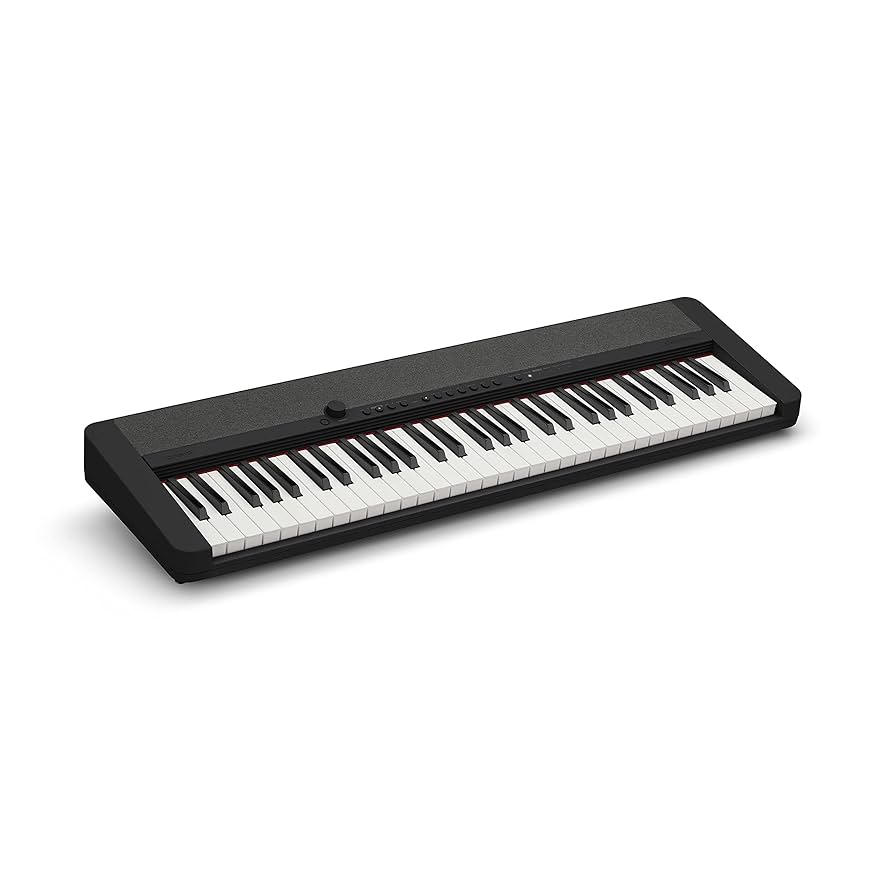 CASIO電子キーボード CT-S1 WEハラミちゃん愛用 Amazon.co.jp: カシオ(CASIO) 電子キーボード カシオトーン CT