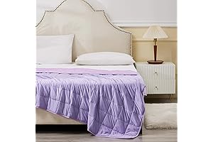 10 Pound Calming Weighted Blanket Twin Size