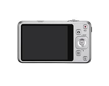 Amazon | CASIO デジタルカメラ EXILIM 1410万画素 4倍