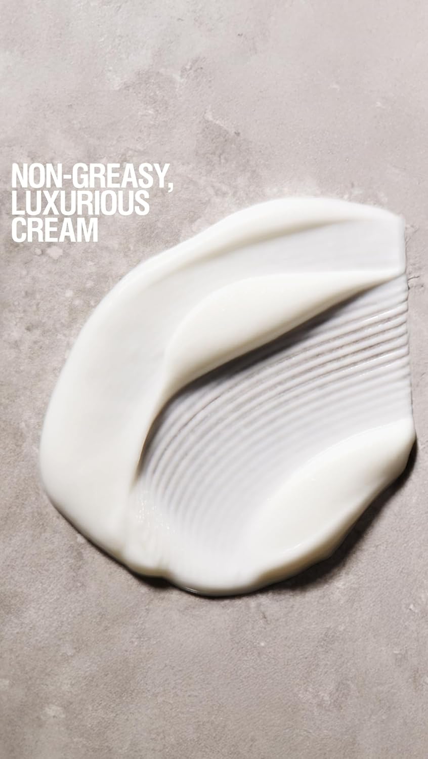 Grown Alchemist Women's Hydra-Repair Day Cream, Camellia, Geranium Blossom, 2.2 Ounce