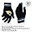 Ultra Game NFL Official Youth Super Soft Winter Beanie Knit Hat with Extra Warm Touch Screen Gloves, Las Vegas Raiders, Team Color 1, 1SIZE