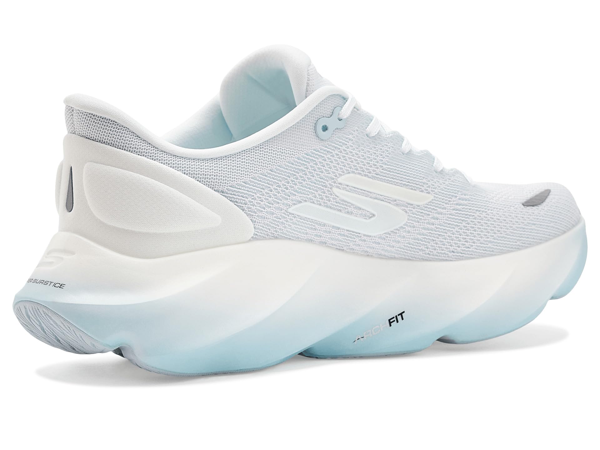 Skechers Sneakersy damskie Aero Burst