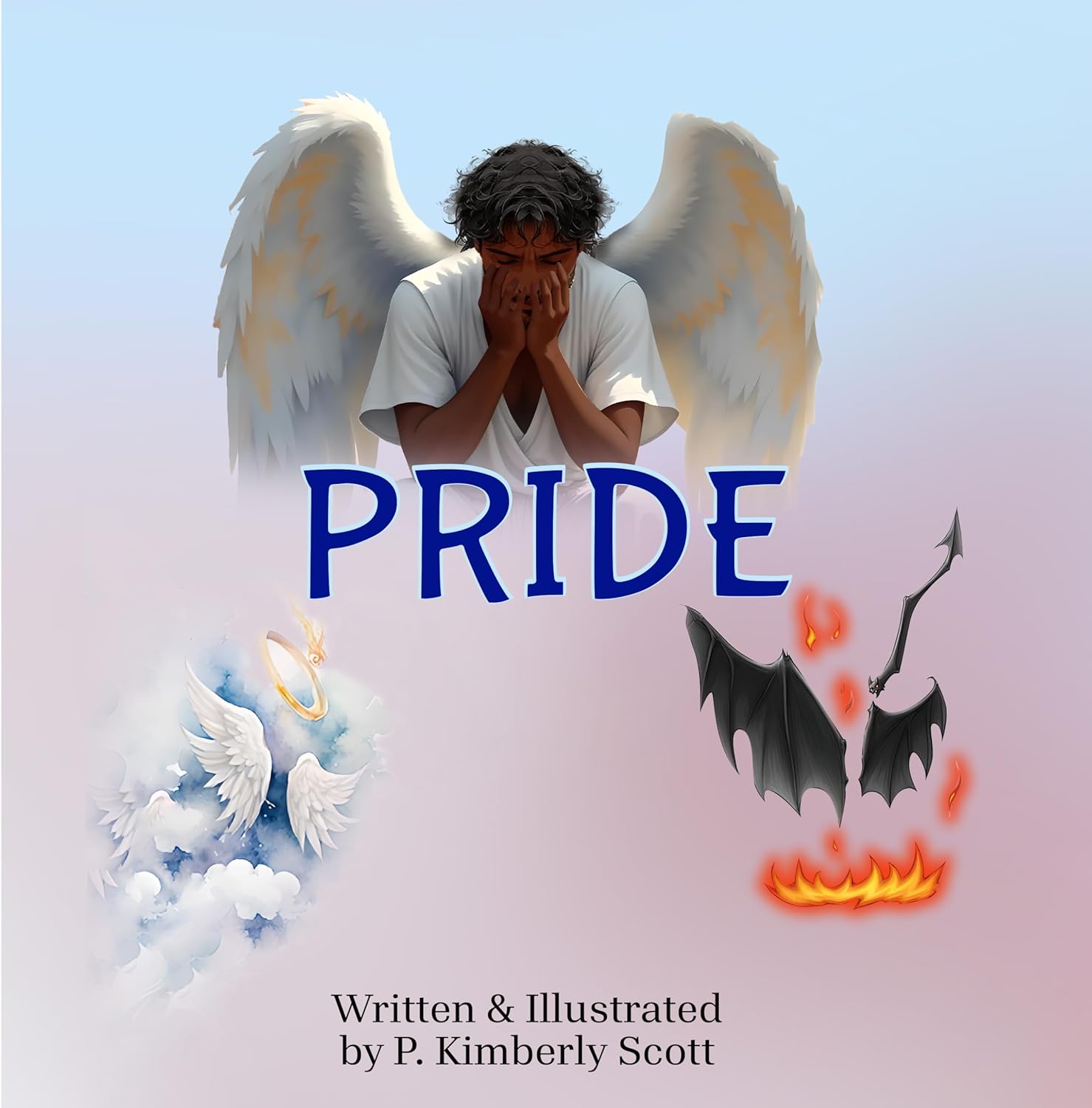 Pride      Kindle Edition