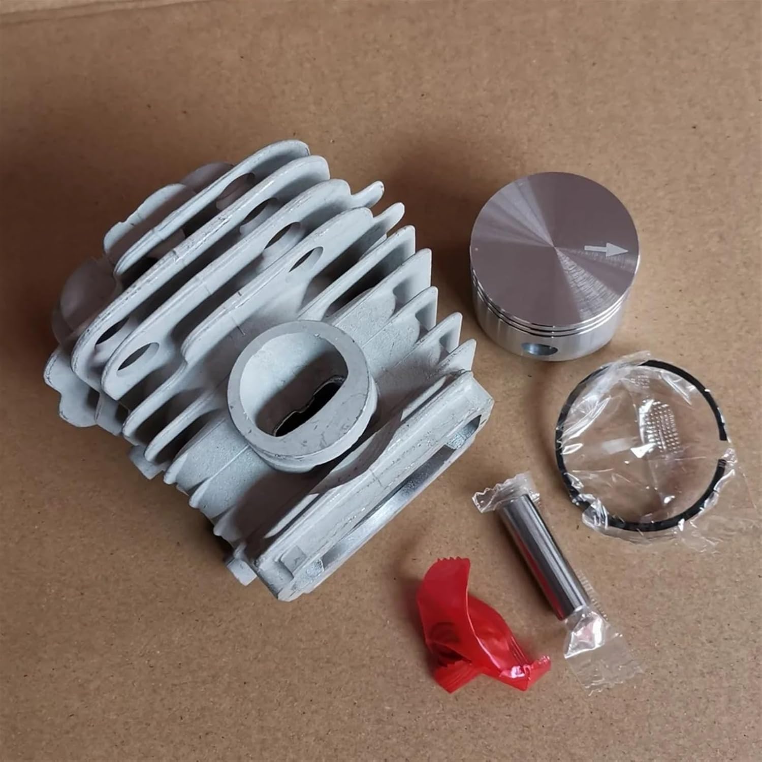Cylinder Kit for OLEO MAC 952 for Efc0 152 (45mm) 50082012