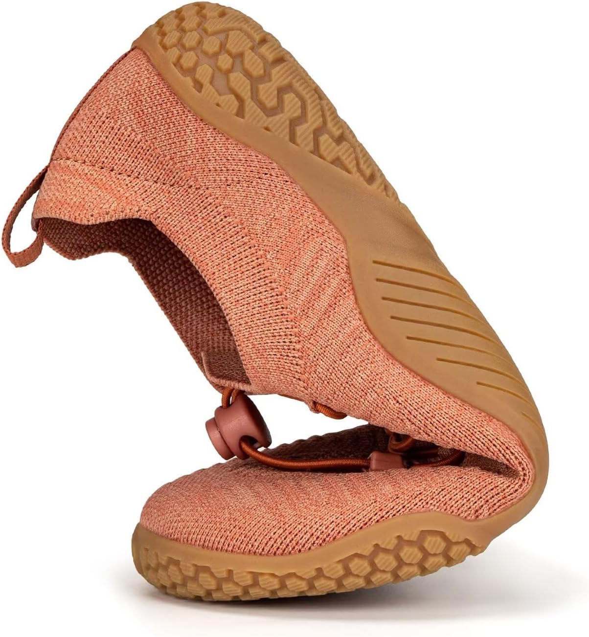 Women's Wide Minimalist Barefoot Shoes | Wide Toe Box Walking Casual Shoes for Women | Breathable Fashion Sneakers | Non-Slip Sole