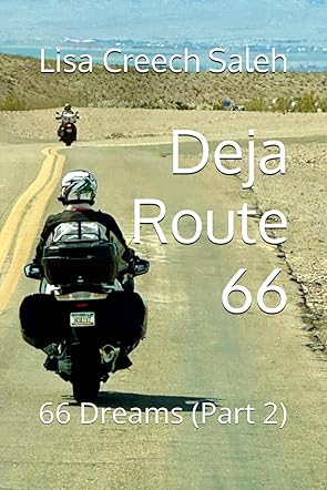 Deja Route 66