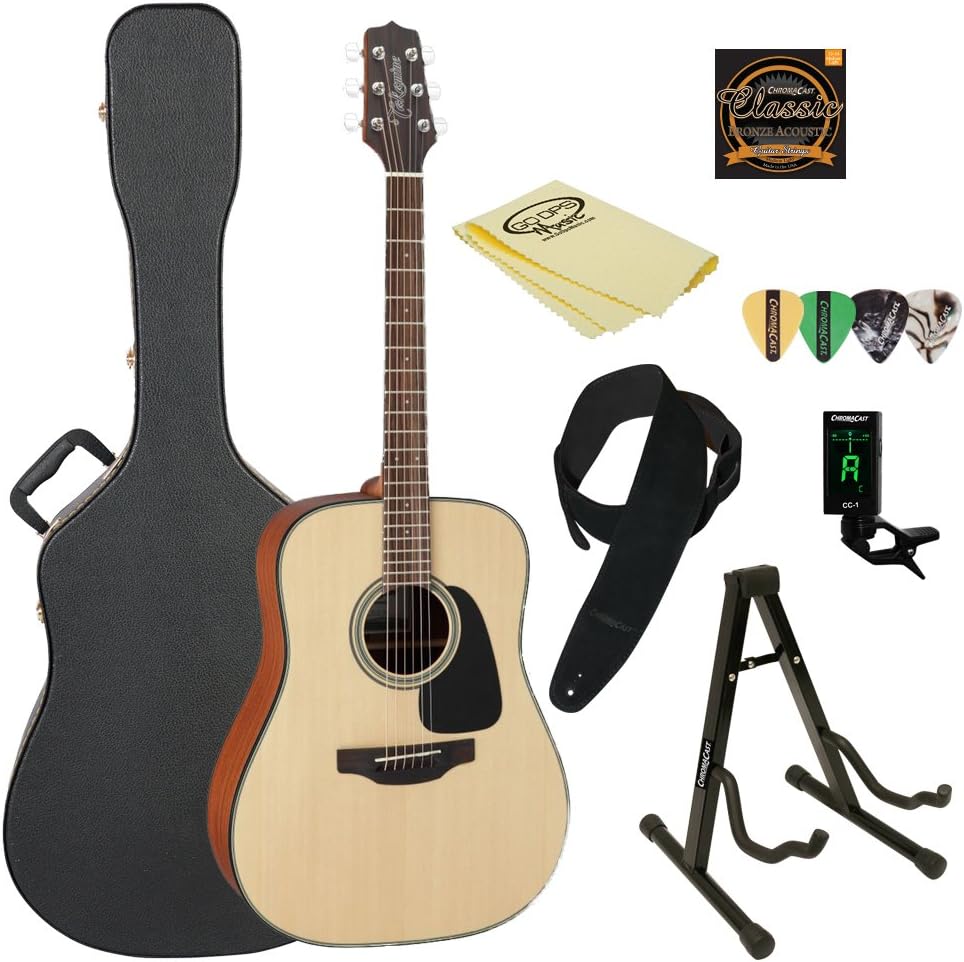 Takamine GD10-KIT-2 Acoustic Guitar