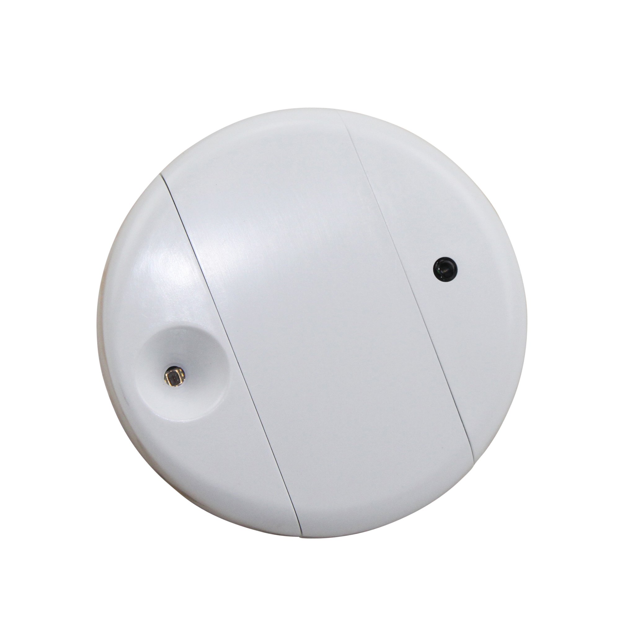 Watt Stopper Lmls-105 On/Off Photosensor Single Zone Switching Device Occupancy Sensor, White