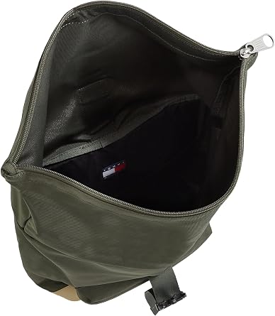 Tommy Hilfiger TJM ESS DAILY ROLLTOP BACKPACK Backpack Men