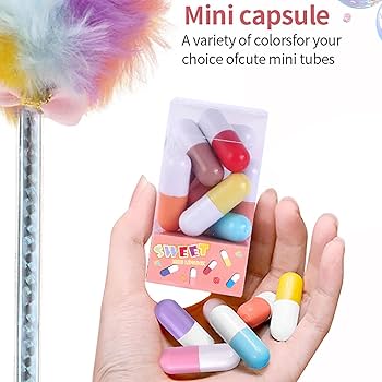 Amazon | ルージュ 口紅 リップグロスセット 12色セット 超ミニ