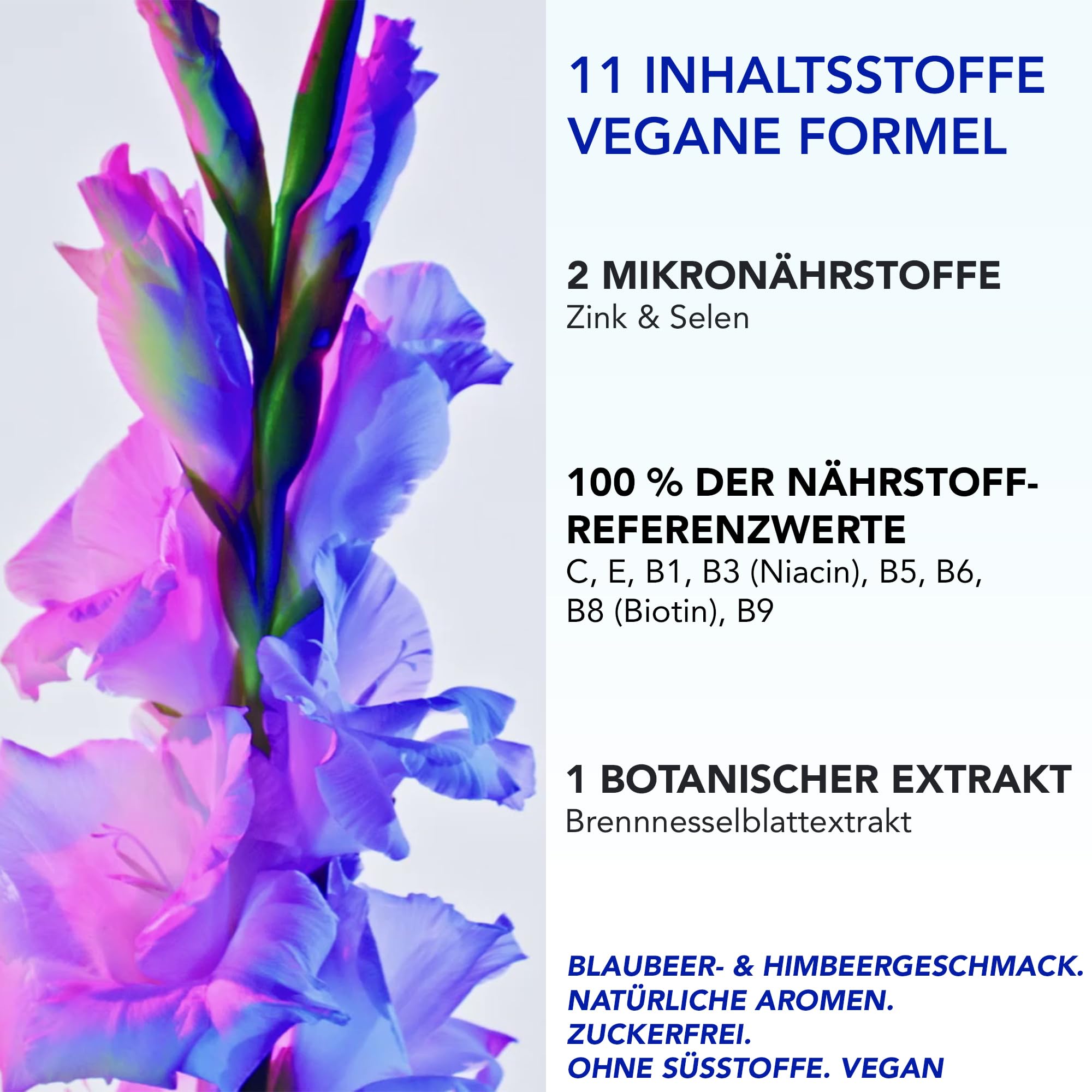Phyto Paris Phytophanere Ultra Haarwachstum Serum – Booster für schnelleres Haarwachstum – 90% längeres Haar – Klinisch bestätigt – Mit Ginseng, Rosmarin & Vitamin B6 – Ohne Silikone – 50 ml