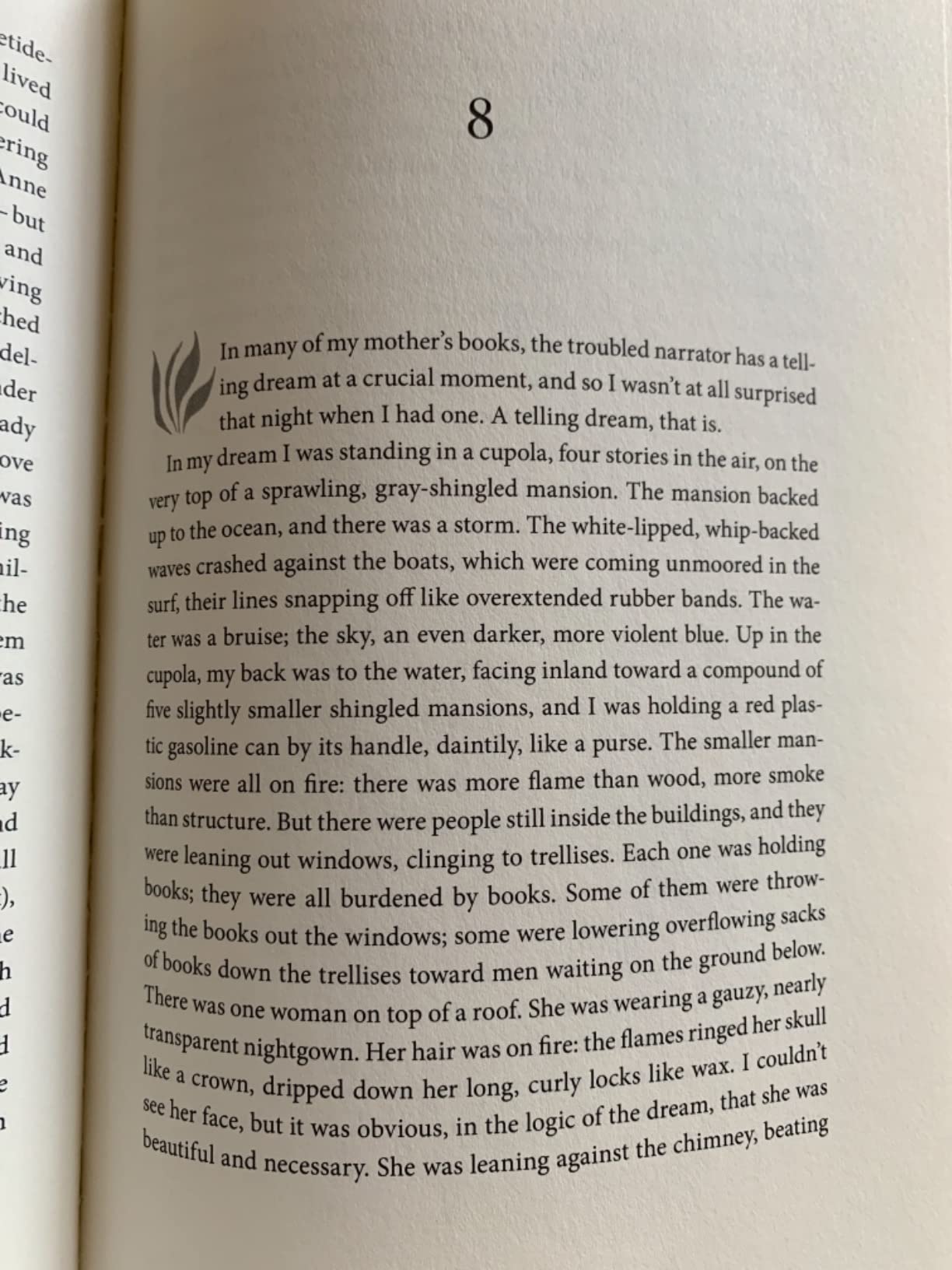 Well written and meaningful!