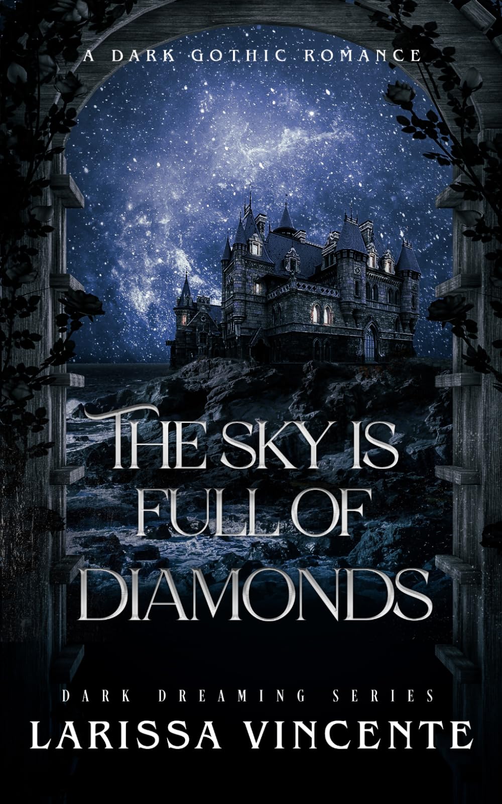 The Sky is Full of Diamonds (The Dark Dreaming Series)
