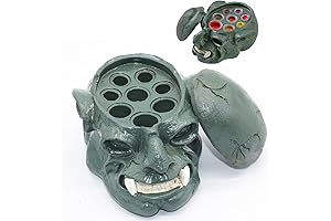 AIMOM Tattoo Ink Cup Holder: The Essential Workstation for Tattoo Artists