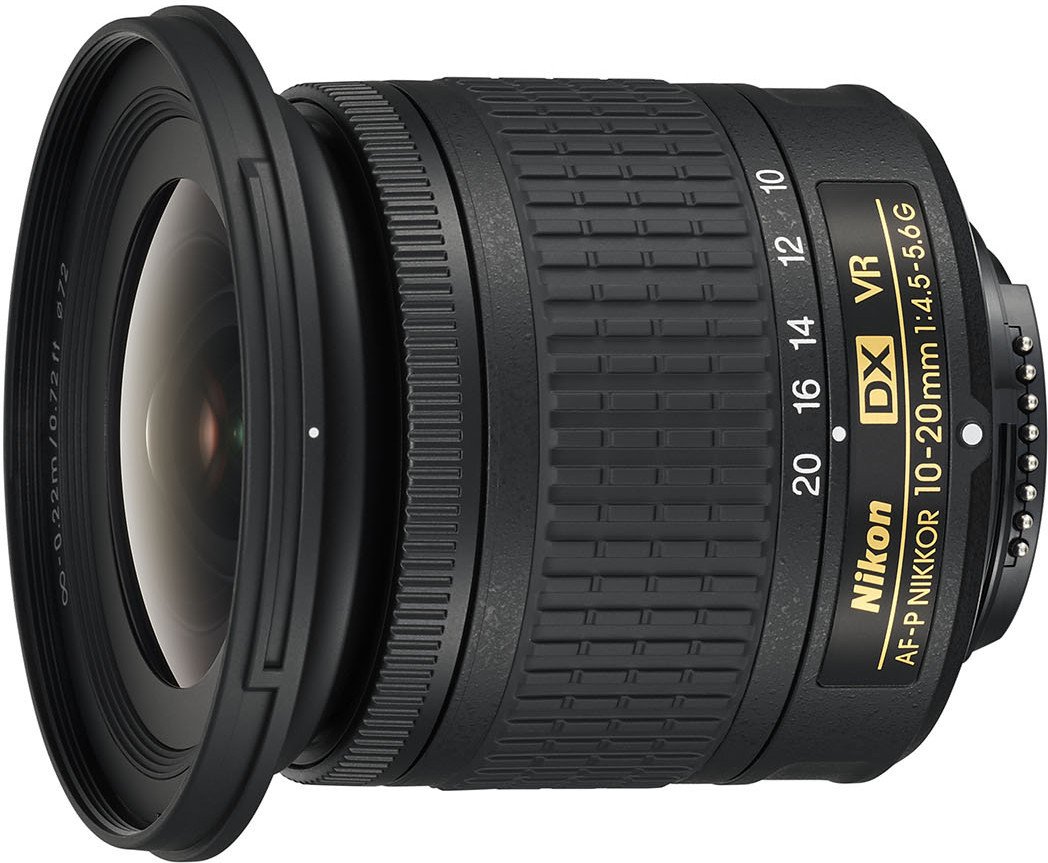 Nikon 顕微鏡用レンズ 10x 20x 50x セット Amazon.com : Nikon Landscape & Macro Two Lens Kit with 10-20mm f