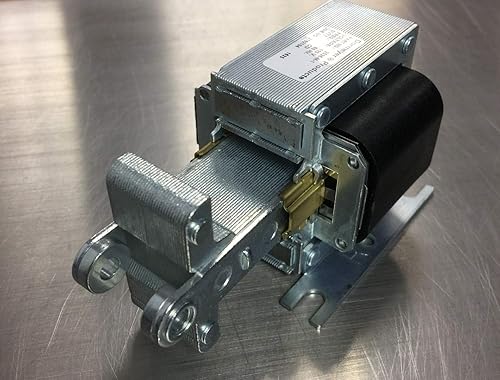Miniatura 5 de 2005-M-1 Solenoide Laminado 4X240, Cantidad de 4