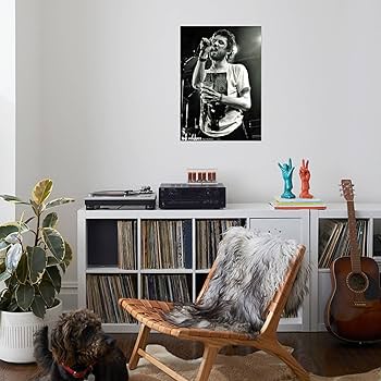 【Ｂ2ポスター】シェイン・マガウアン 映画　ポスターThe POGUES 激レア B2ポスター】シェイン・マガウアン 映画 ポスターThe POGUES 激