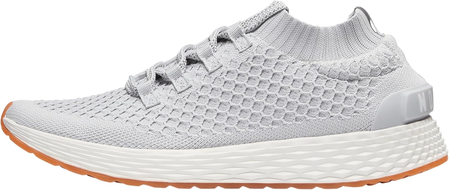 NOBULL Women's Allday Knit Shoe | Athletic Cross-Training Sneaker for Gym, Running & Walking, Comfortable Workout Trainers