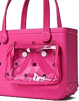 Vista 288 de BOGG BAG - Tote para playa, piscina, barco, deportes - EVA multiusos - Botones tonales