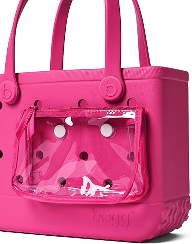 Vista 288 de BOGG BAG - Tote para playa, piscina, barco, deportes - EVA multiusos - Botones tonales