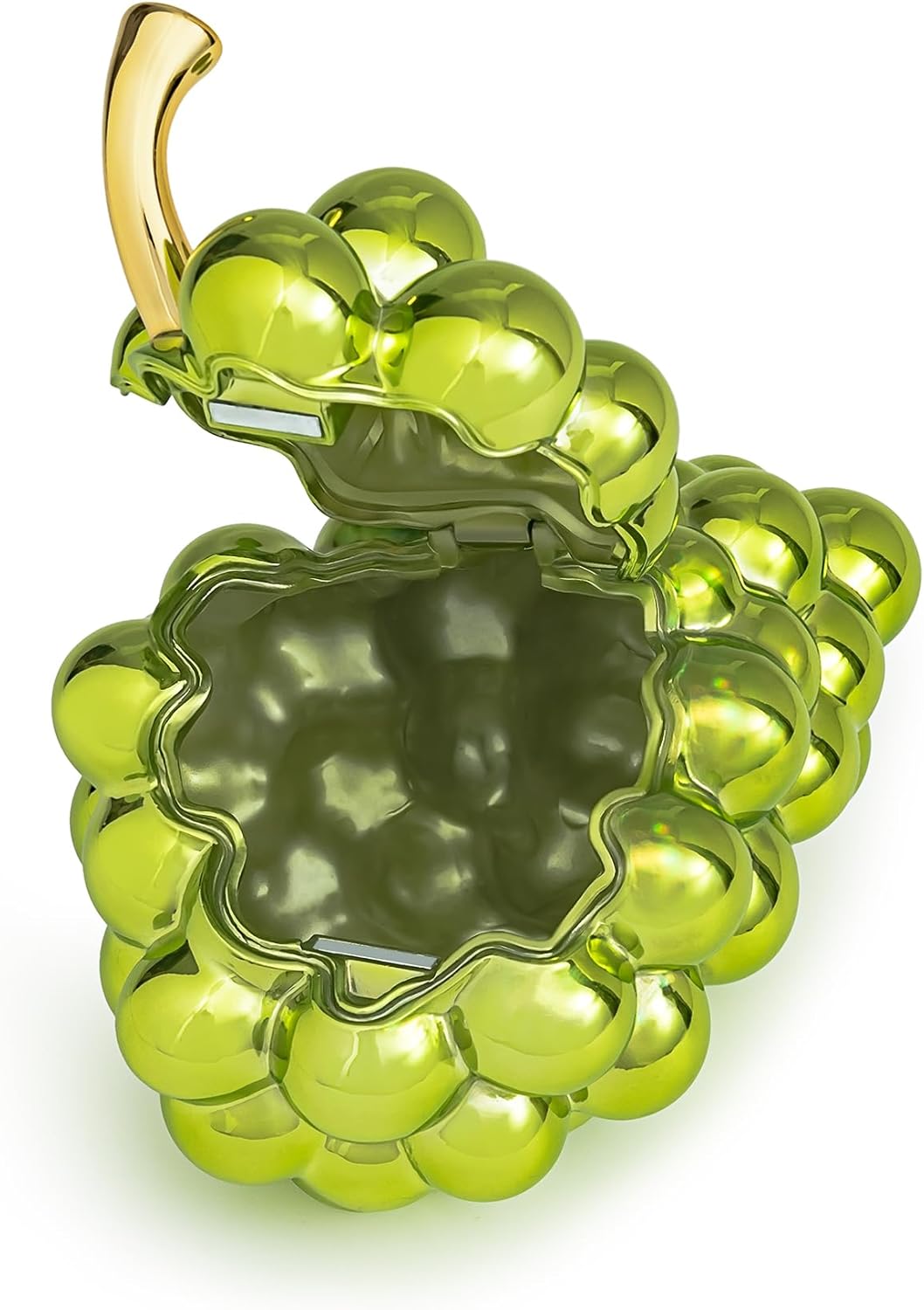 JW PEI Women's Eleanor Grapes Clutch - Image 4