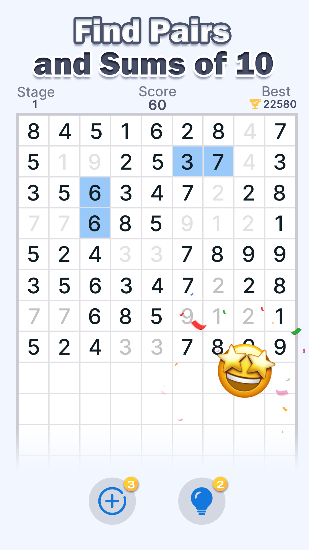 Daily Number Match - Free Logic Puzzle - App on Amazon Appstore