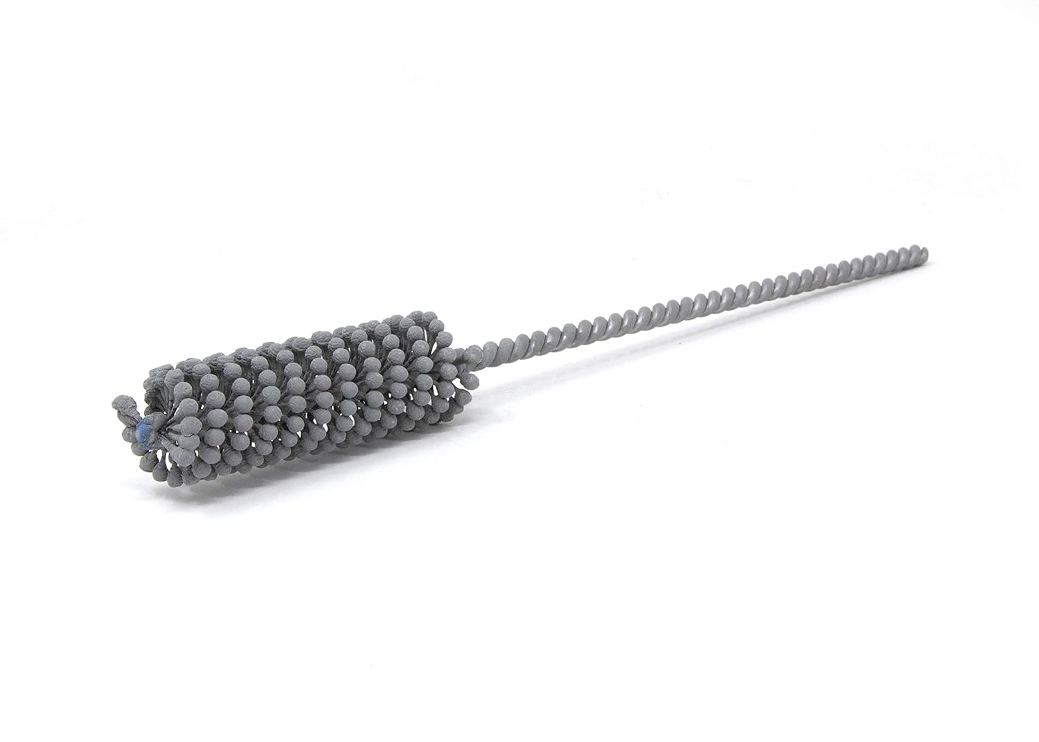 Brush Research BC18M800 S&W/Beretta/Semi-Auto Internal Slide FLEX-HONE®, 18mm Diameter, 800 Grit, Silicon Carbide (Pack of 1)