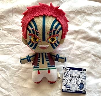 Amazon.co.jp: 大鬼 滅 ともぬい 猗窩座 : おもちゃ Amazon.co.jp: 大鬼 滅 ともぬい 猗窩座 : おもちゃ