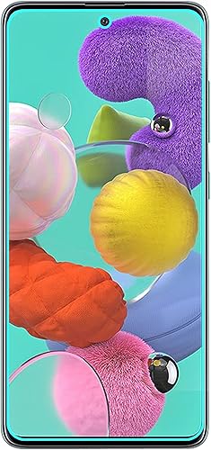 Miniatura 3 de Mr.Shield [Paquete de 3] Diseñado para Samsung Galaxy A53 5G / A51 / A51 5G / A52 / A52 5G [vidrio templado] [vidrio japonés con dureza 9H]